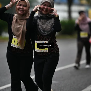 Runner Photo 8528190