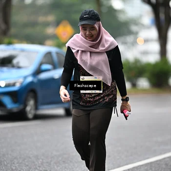 Runner Photo 8528192