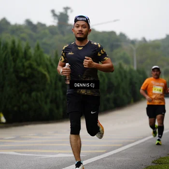 Runner Photo 8528195