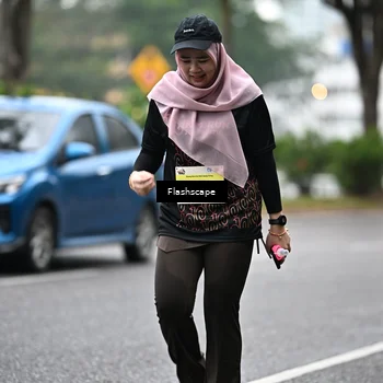 Runner Photo 8528196