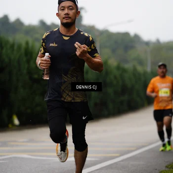 Runner Photo 8528197