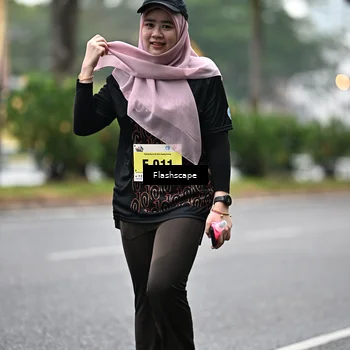 Runner Photo 8528198