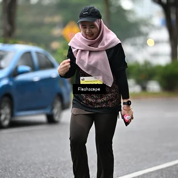 Runner Photo 8528199