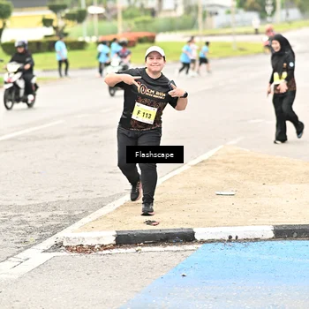 Runner Photo 8528200