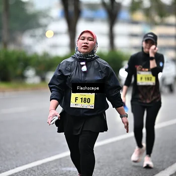 Runner Photo 8528202