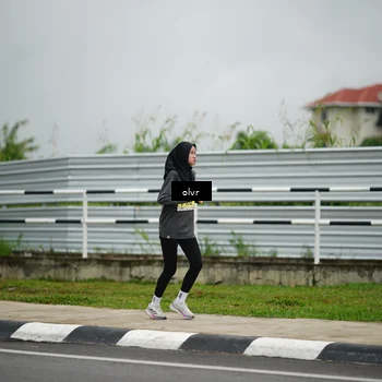 Runner Photo 8528206