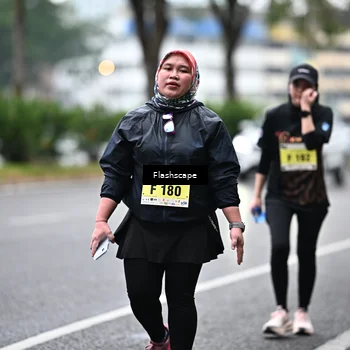 Runner Photo 8528208