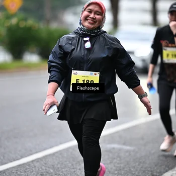 Runner Photo 8528209