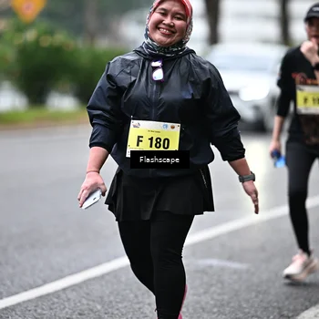Runner Photo 8528210