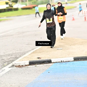 Runner Photo 8528211