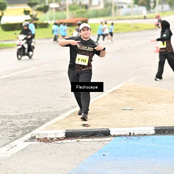 Runner Photo 8528213