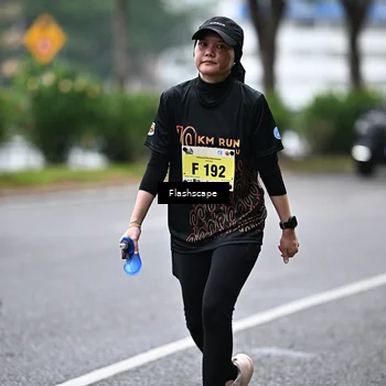 Runner Photo 8528214