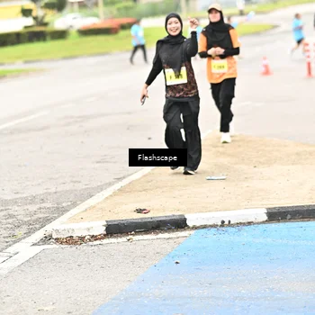 Runner Photo 8528215