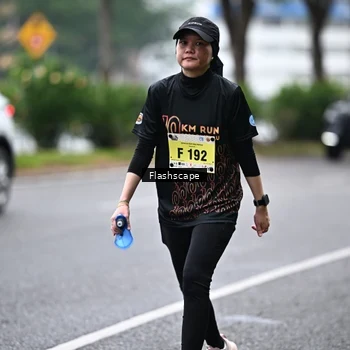 Runner Photo 8528217