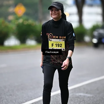 Runner Photo 8528218