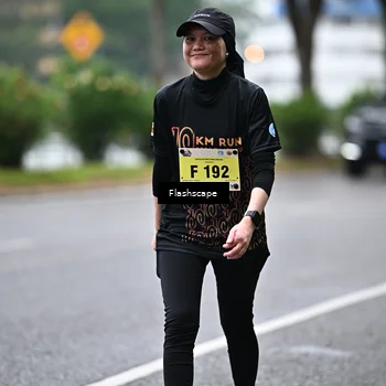 Runner Photo 8528219