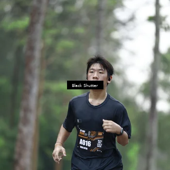 Runner Photo 8528224