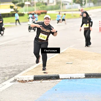 Runner Photo 8528226