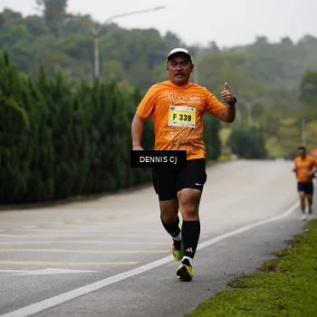Runner Photo 8528227