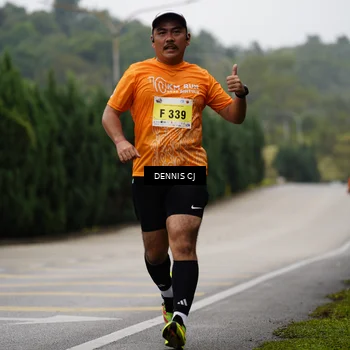 Runner Photo 8528230