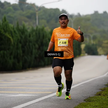 Runner Photo 8528231
