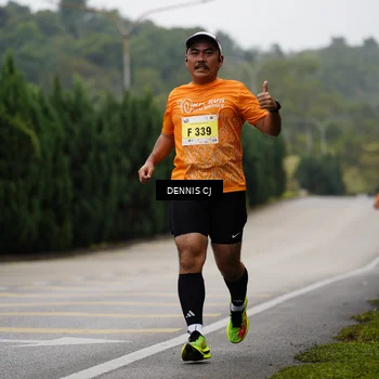 Runner Photo 8528232