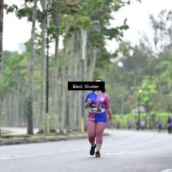 Runner Photo 8528233
