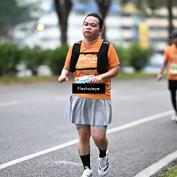 Runner Photo 8528234