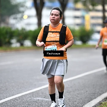 Runner Photo 8528236
