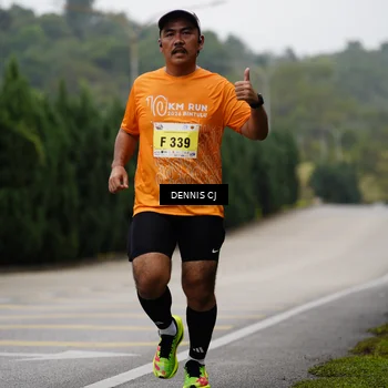 Runner Photo 8528237