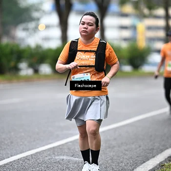 Runner Photo 8528238