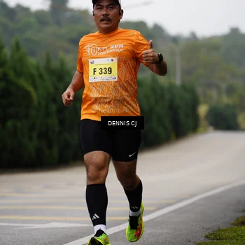 Runner Photo 8528241