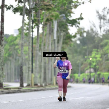 Runner Photo 8528243