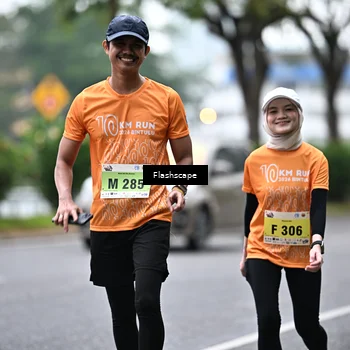 Runner Photo 8528247
