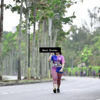 Runner Photo 8528248
