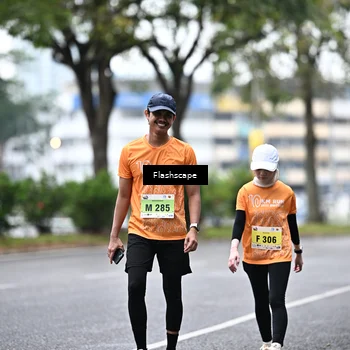 Runner Photo 8528249