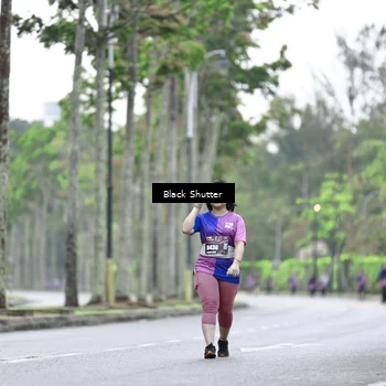 Runner Photo 8528250