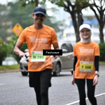 Runner Photo 8528251