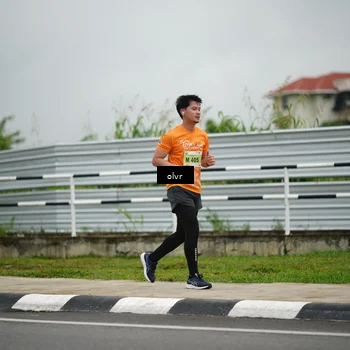 Runner Photo 8528252