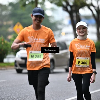 Runner Photo 8528253