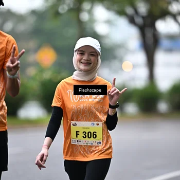 Runner Photo 8528256