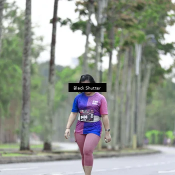 Runner Photo 8528257