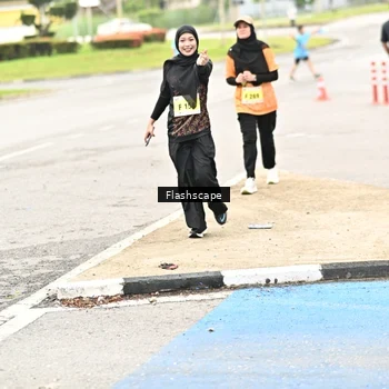 Runner Photo 8528260