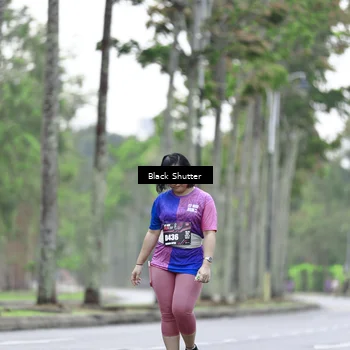 Runner Photo 8528262