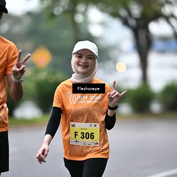 Runner Photo 8528263
