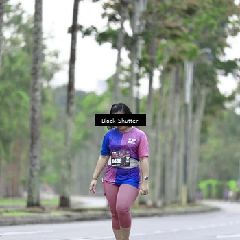 Runner Photo 8528265