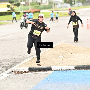 Runner Photo 8528266