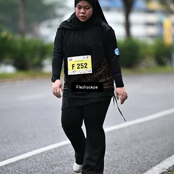 Runner Photo 8528267