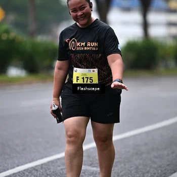 Runner Photo 8528275