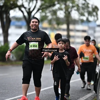 Runner Photo 8528276